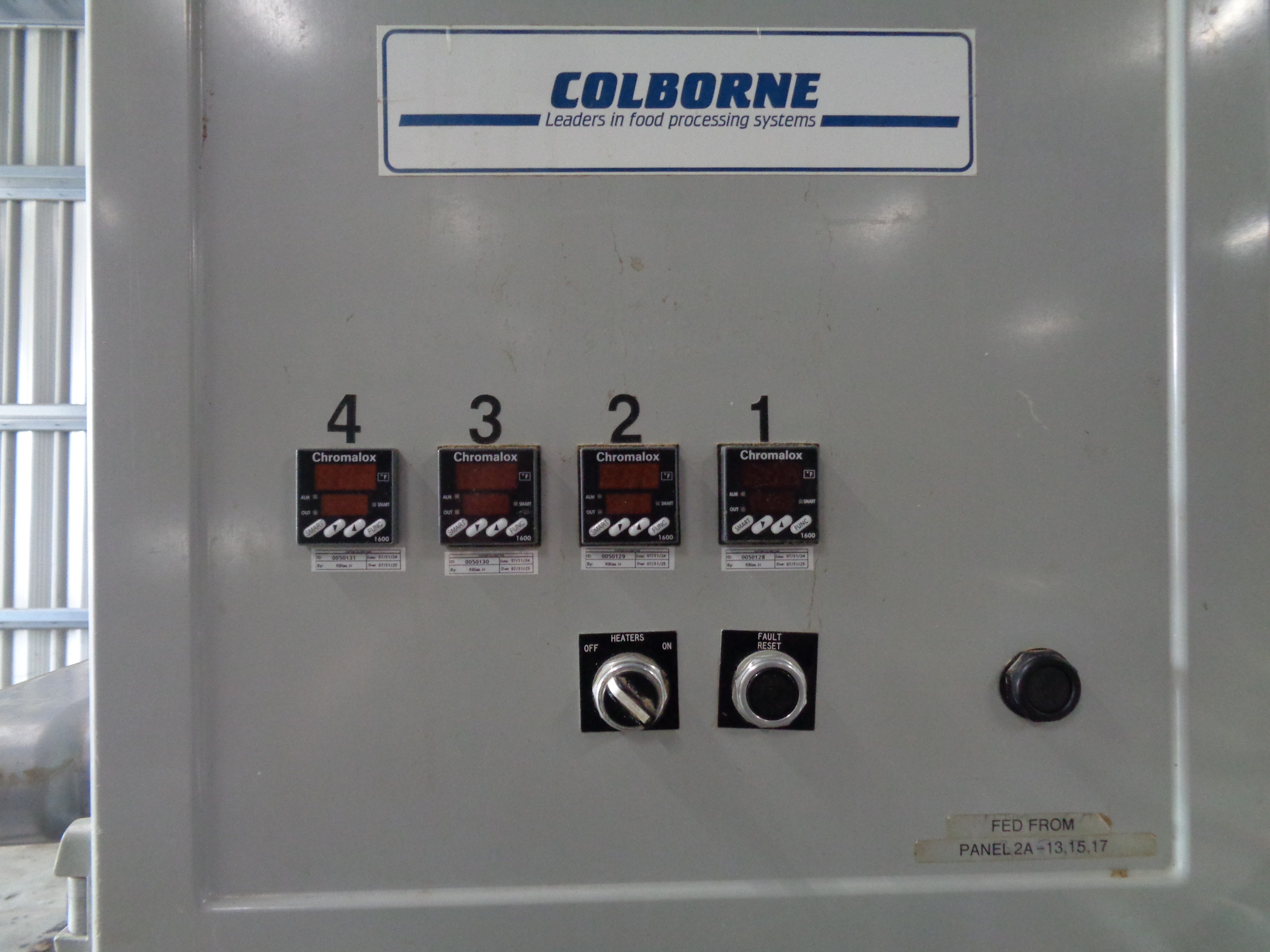 Bakery Equipment | Product Detail